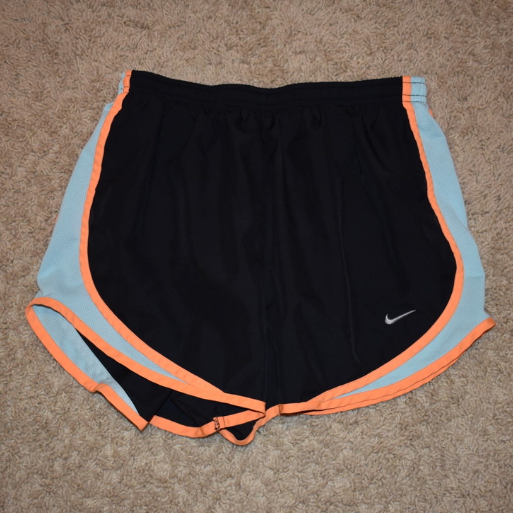 Nwot Nike Dri-Fit Shorts